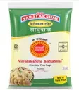 Varalakshmi Tapioca Mothi Sago 500gm