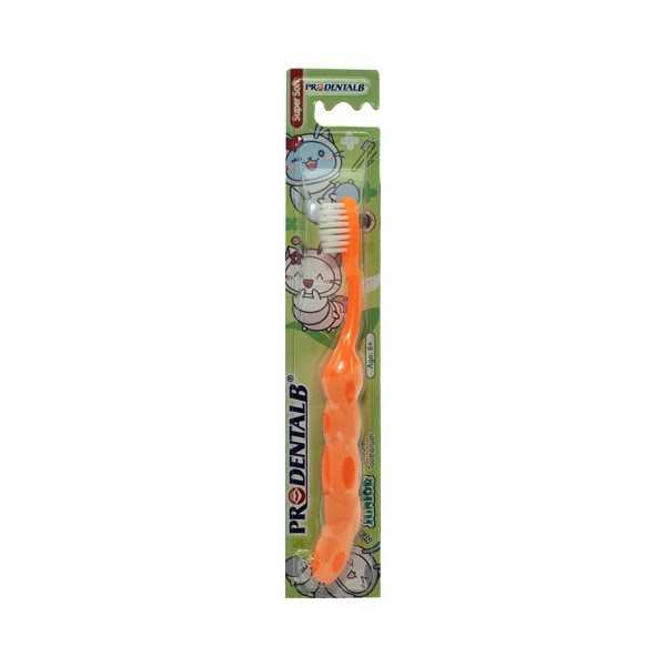 Proentalb New Junior Baby Tooth Brush AGE 6 +
