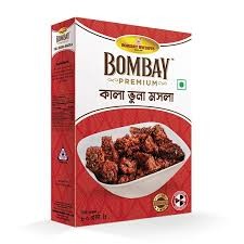BOMBAY KALA BHUNA MASALA 80gm