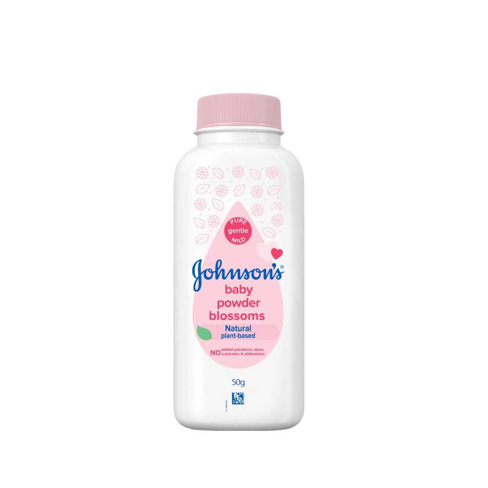 Johnson Baby Powder 50g