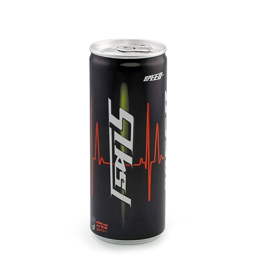 Speed Can 200ml