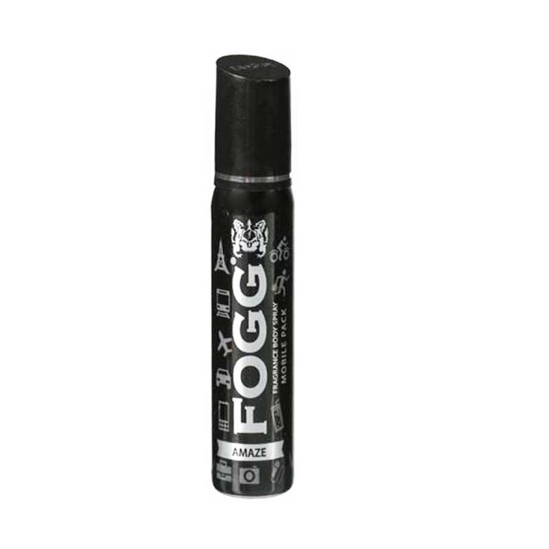 FOGG Mobile Pack Amaze Body Spray 25ml