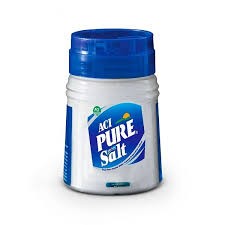 ACI PURE SALT LODIZED SALT 100g