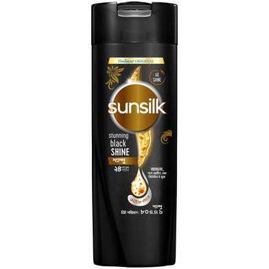 Sunsilk Stunning Black Shine Shampoo 80ml