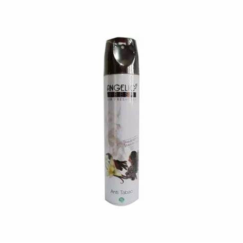 Angelic Fresh Air Freshener Anti Tabaco, 300 ml