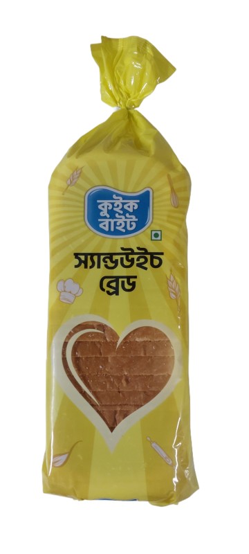 Quick Bite SANDWICH Bread 650 gm