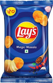 Lays Magic Masala 37gm
