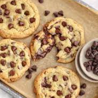 quick Bite Baked Delight Cookies Chocolate Biscuite 150gm