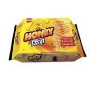 Dekko Honey & Kalo Zeera Biscuit 150 gm