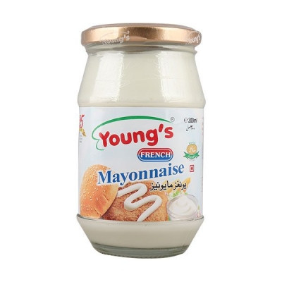 YOUNG,S MAYIONAISE 300 ML