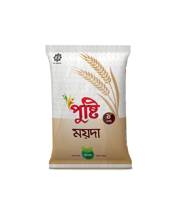 PUSHTI MAIDA 1KG