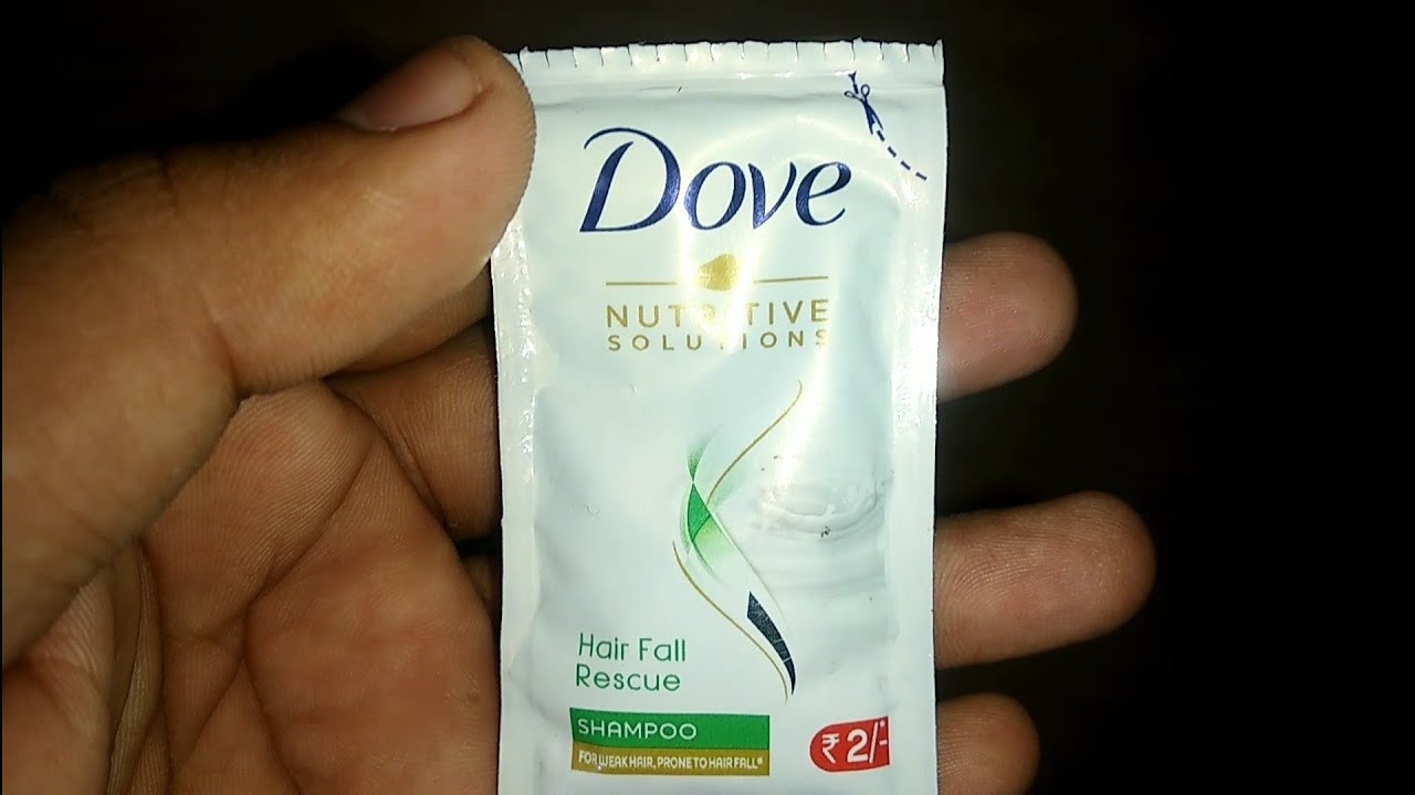 pata Dove mini 6 ml