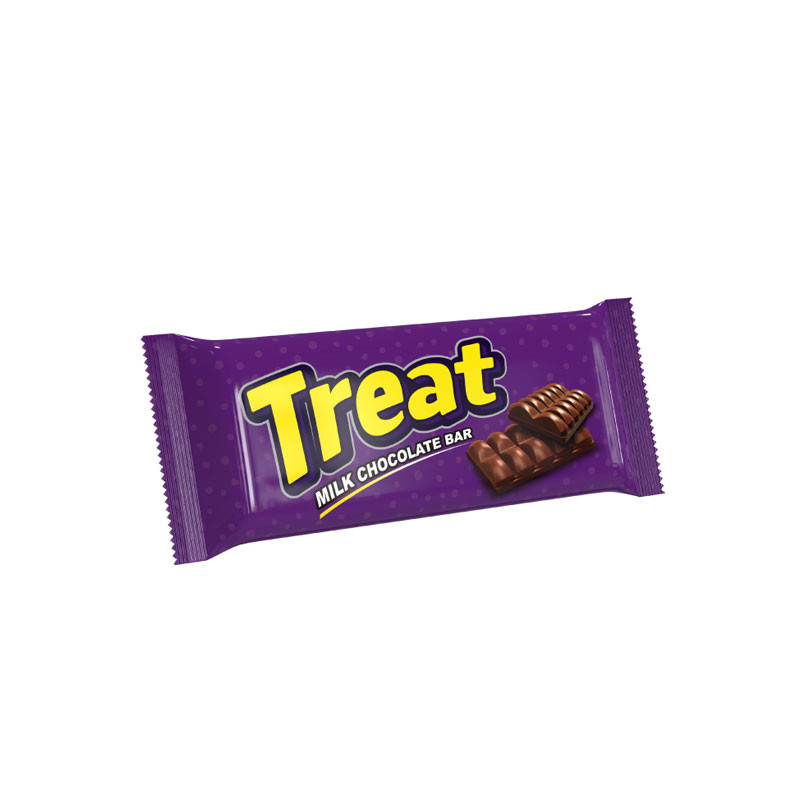 Treat Milk Chocolate Bar 55gm