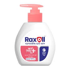 Raxoll Hand wash 200ml