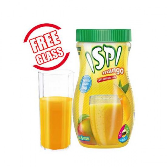 Ispi mango powder 750gm