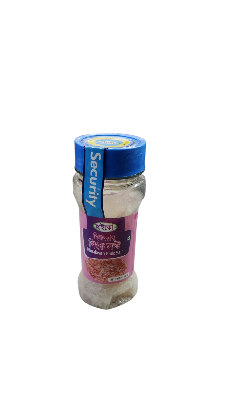 HAIKO PINK SALT 80 GM