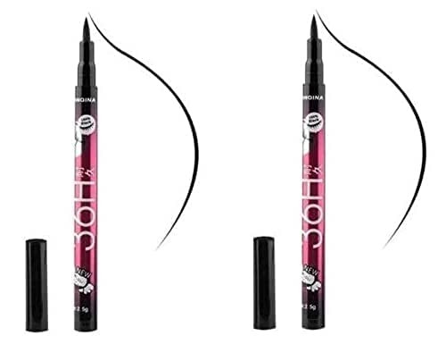 36H Precision Liquid Waterproof Lash Eyeliner