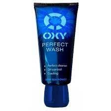 OXY PERFECT WASH 50GM