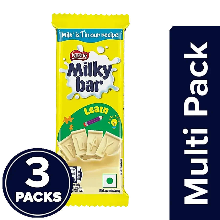 Nestle Milkybar  22.5 gm