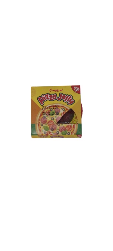 ORIGANO PIZZA 15 GM
