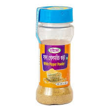 HAIKO WHITE PEPPER POWDER 20gm
