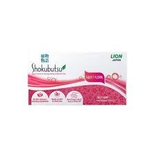 Shokubutsu Sweet Floral Soap – 100gm