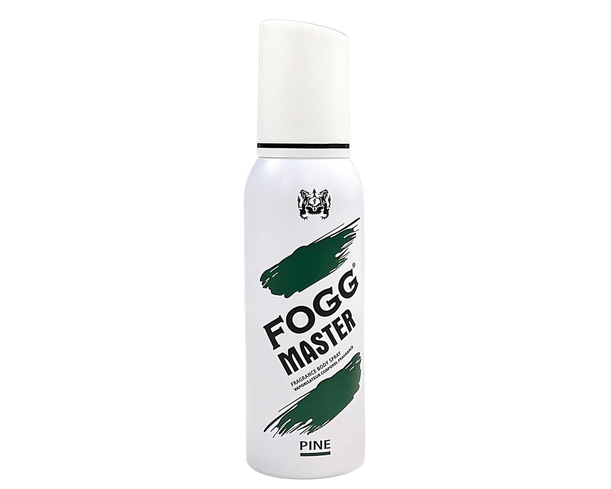 Fogg Master (Pine) Fragrance Spray