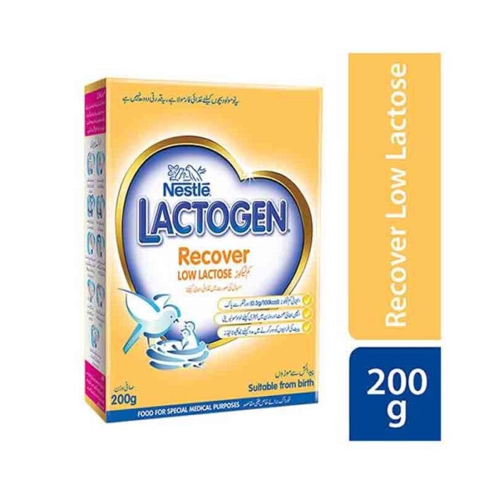 Lactogen Recover - 180g