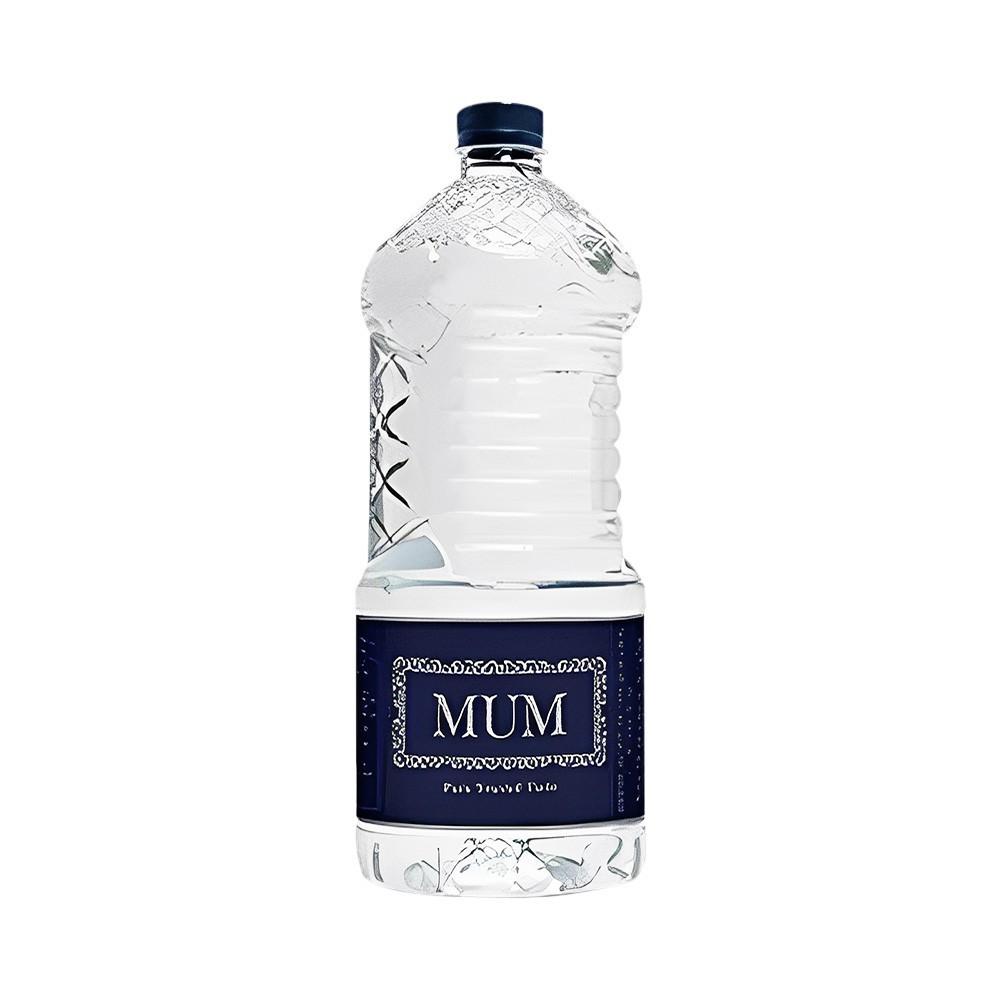 MUM DRINKING WATER 2 LTR