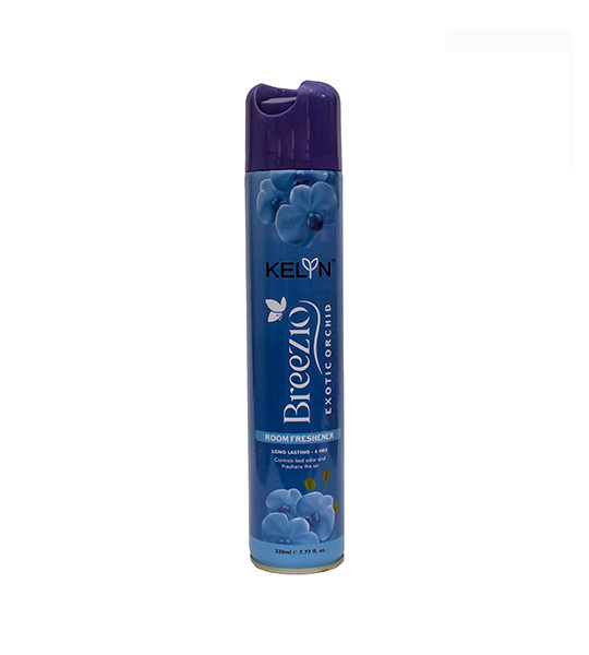Kelyn orchid room freshener