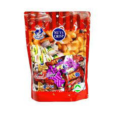 xiexiang nuts crisp 200 gm