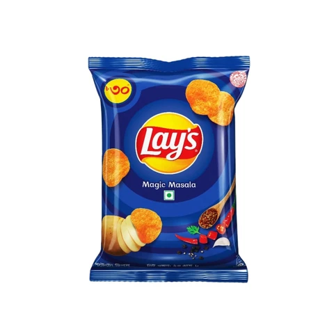 Lays Magic Masala 23gm