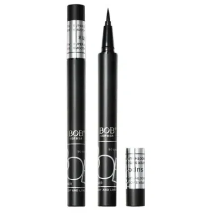 Bob Long Lasting Waterproof Eyeliner