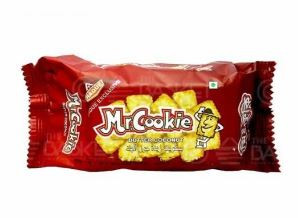 HAQUE BISCUITS MR. COOKIE BUTTER COCONUT 39 GM