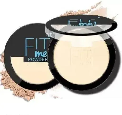 Romance Star fit me powder
