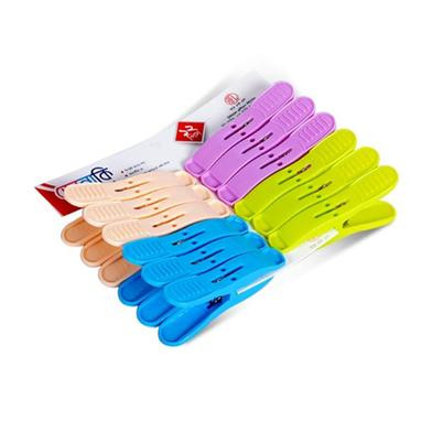 RFL Fixit cloth clip 12 pcs set
