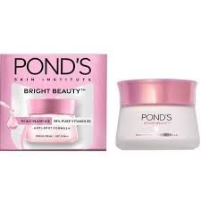 Pond's Bright Beauty Cream 23g
