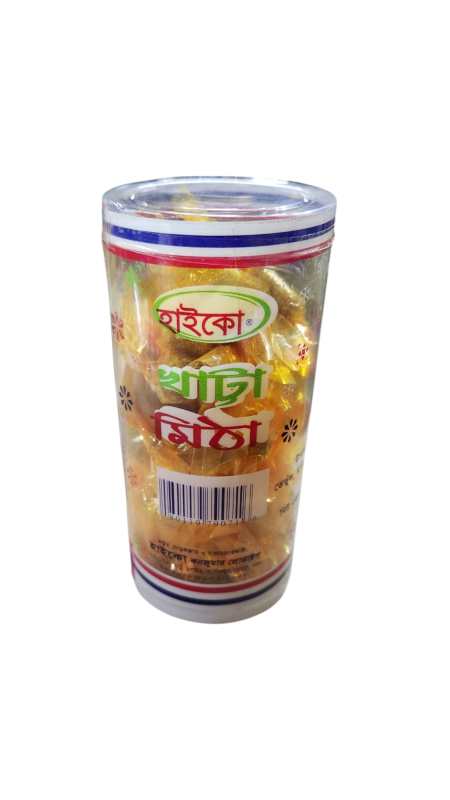 HAIKO KHATTA MITHA 100 GM