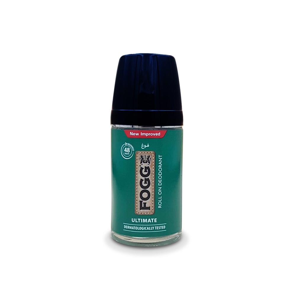 FOGG perfumed ROLL ON Ultimate FOR MEN 50 ml