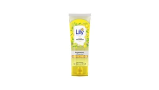Lemon Facewash 100ml