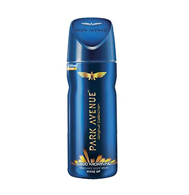 Park Avenue Original Collection GOOD MORNING Body Spray 150 ml