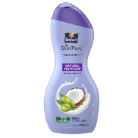 Parachute Body Lotion Natural Moisture 200 ml