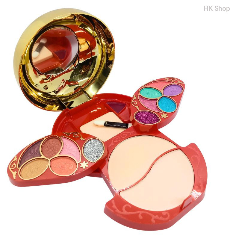 KISS TOUCH Makeup Kit Sets