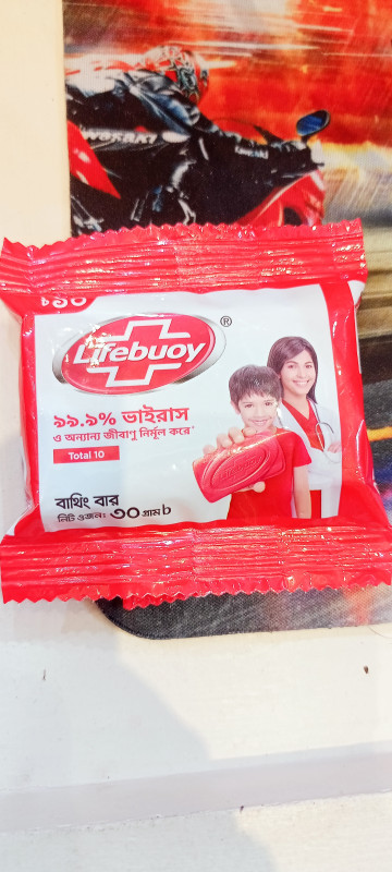 lifebuoy bathing soap 27 gm