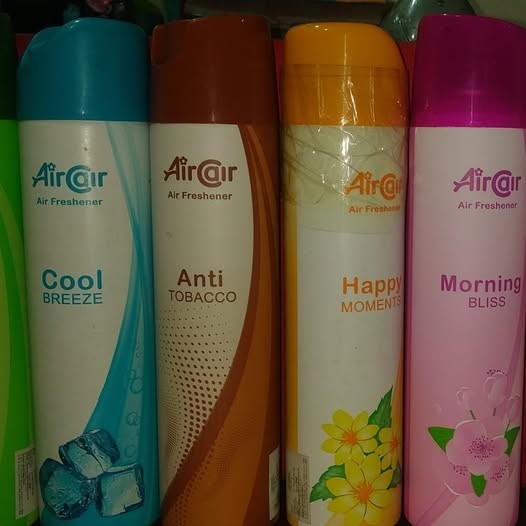 air cair air freshener morning bliss 300gm