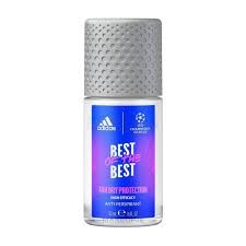 ADIDAS BEST OF THE BEST DRY PROTECTION HIGH EFFICACY ANTI-PERSPIRANT 50 ML