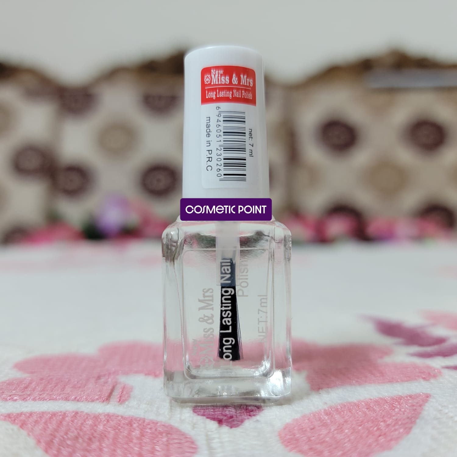 Nail Polish For Women/ Water Colour Nail Polish 45