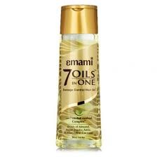Emami 7 in 1 Hair Oil 300ml