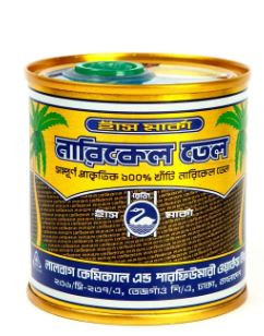 coconut oil hash marka 350ml