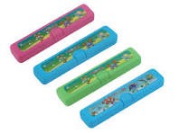 Good Luck Pencil Box